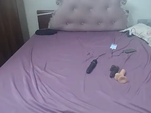 Mochi Soft online show from 01-31-25, 03:09