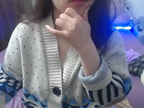 Mochi Soft online show from 02-09-25, 05:29