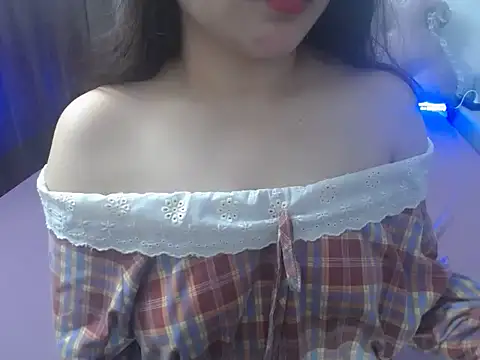 Mochi Soft online show from 02-13-25, 12:46