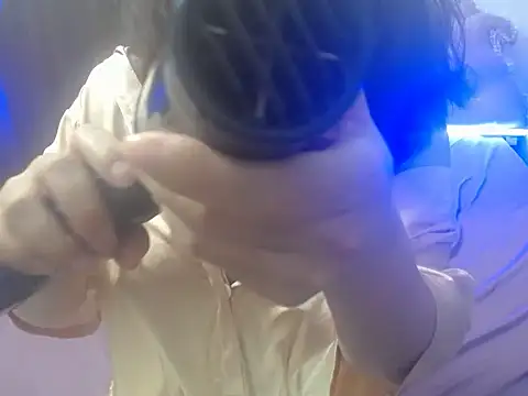 Mochi Soft online show from 02-16-25, 12:08