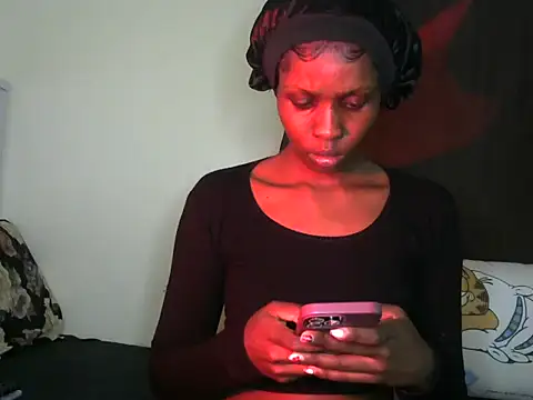 Bella cute01 online show from 09-18-25, 09:17