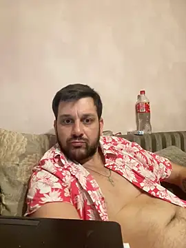 MaeltraJoy online show from 12-06-24, 09:35