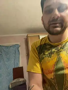 MaeltraJoy online show from 02-08-25, 03:00