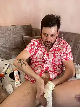 MaeltraJoy online show from 02-28-25, 04:54