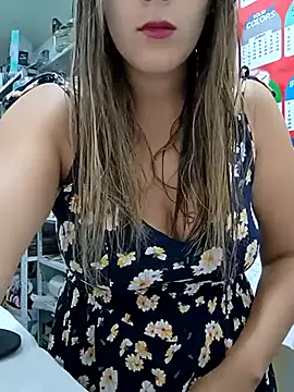 Rousse92 online show from 03-01-25, 10:53