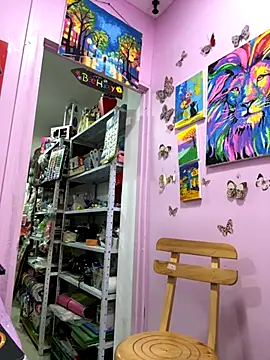 Rousse92 online show from 10-20-25, 10:54