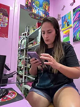 Rousse92 online show from 11-13-25, 10:30