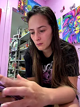 Rousse92 online show from 11-20-25, 10:42