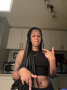 Your Paris online show from 01-21-25, 01:50