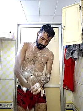 Forbidden Live143 online show from 09-24-25, 04:27