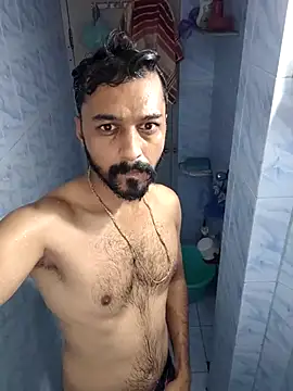 Forbidden Live143 online show from 09-29-25, 09:47