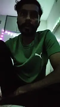 Forbidden Live143 online show from 02-27-26, 07:58