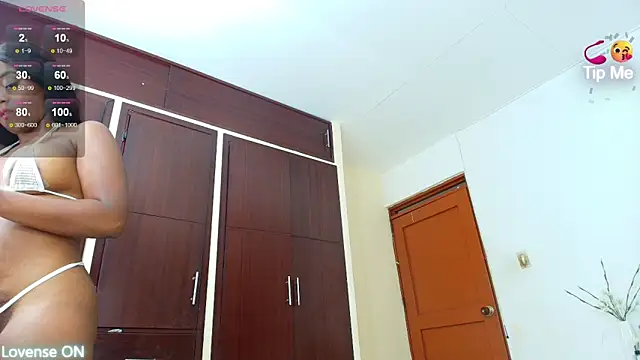 brithanybrown online show from 10-01-25, 10:05