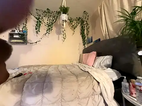 magicalc00ch online show from 11-08-25, 02:23