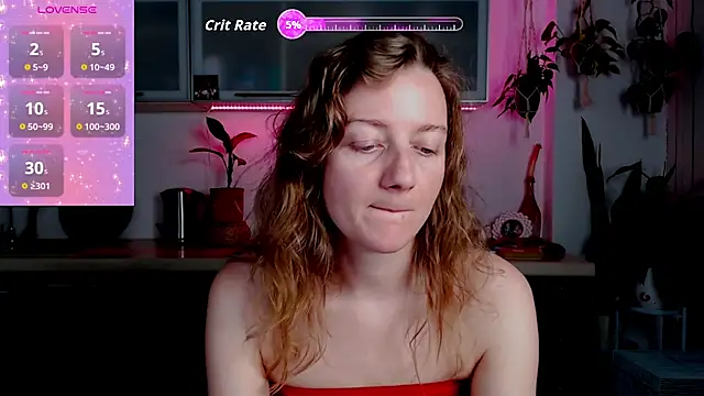 Elly Helly online show from 10-28-25, 07:49