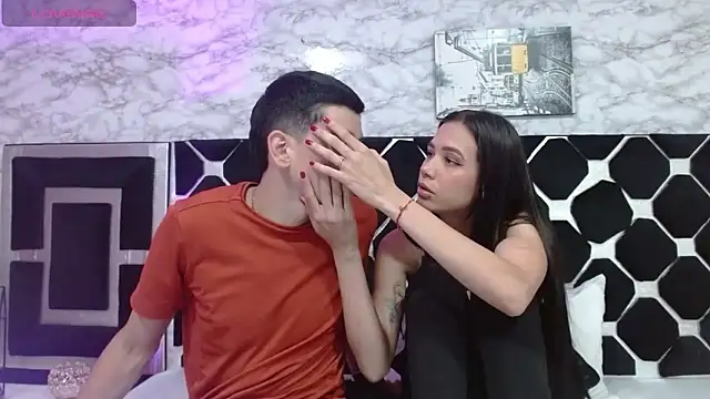 Dominate Alison online show from 03-13-26, 05:52