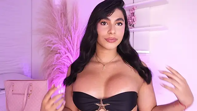 Snapshot of IsabelleFoxx_ chatting on 07-10-26, 04:50 IsabelleFoxx online show from 07-10-26, 04:50