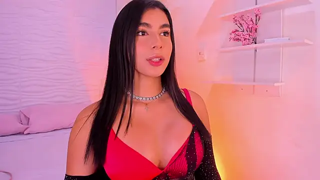 Snapshot of IsabelleFoxx_ chatting on 07-29-26, 08:18 IsabelleFoxx online show from 07-29-26, 08:18