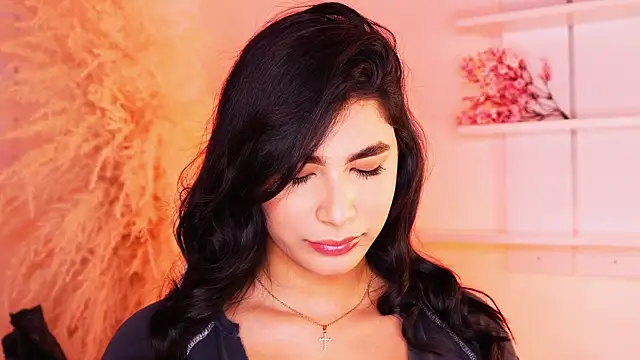 Snapshot of IsabelleFoxx_ chatting on 07-30-26, 10:31 IsabelleFoxx online show from 07-30-26, 10:31