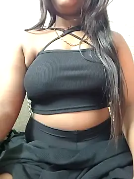 MohiniHott online show from 01-22-25, 11:45