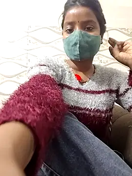 MohiniHott online show from 03-05-25, 01:06