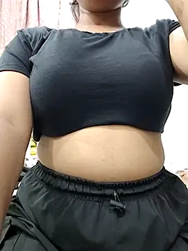 MohiniHott online show from 09-26-25, 05:44