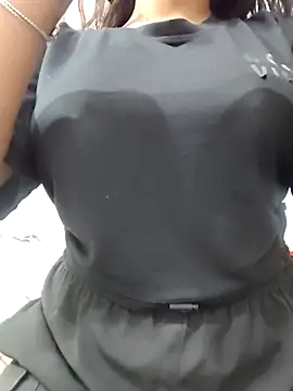 MohiniHott online show from 11-16-25, 07:36