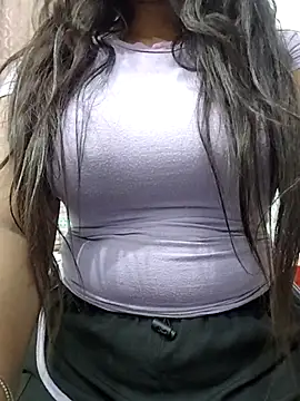 MohiniHott online show from 11-18-25, 06:18