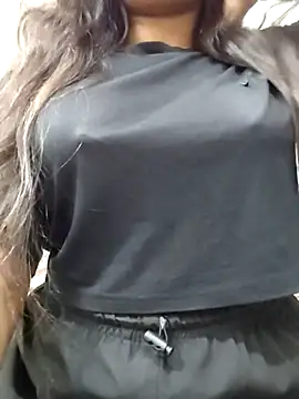 MohiniHott online show from 12-19-25, 06:09