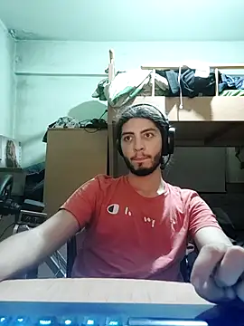 kleineid77 online show from 10-31-25, 08:10