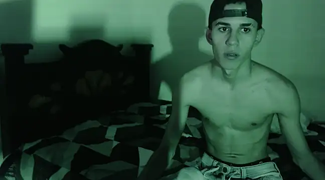isaaclatino online show from 12-02-24, 12:19
