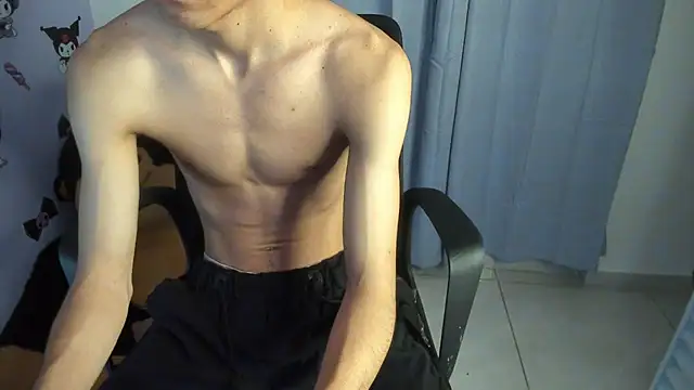 isaaclatino online show from 11-02-25, 05:21