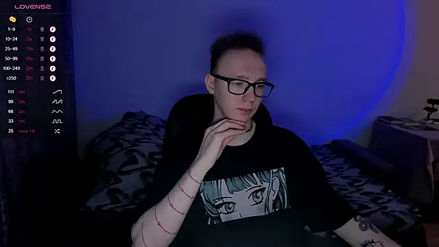 Alex silents online show from 01-09-25, 11:14