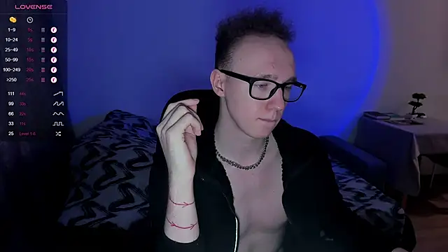 Alex silents online show from 01-10-25, 11:00