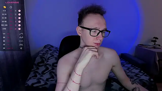 Alex silents online show from 01-13-25, 10:58