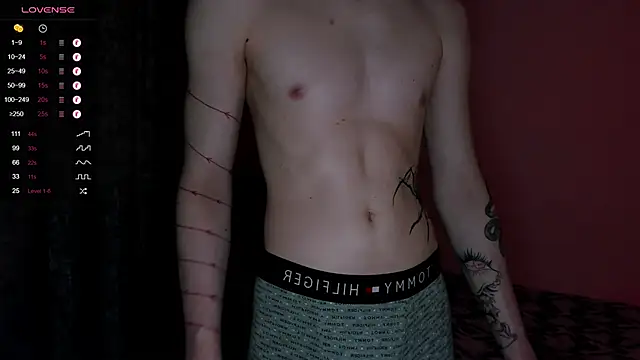 Alex silents online show from 01-17-25, 01:56