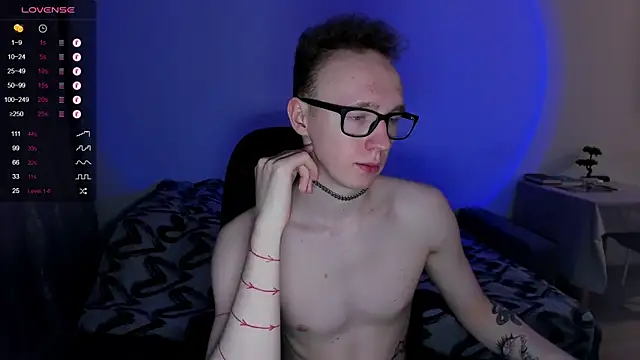 Alex silents online show from 01-18-25, 06:32