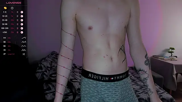 Alex silents online show from 02-04-25, 02:10