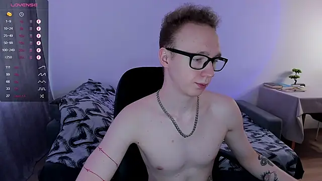 Alex silents online show from 02-05-25, 10:41