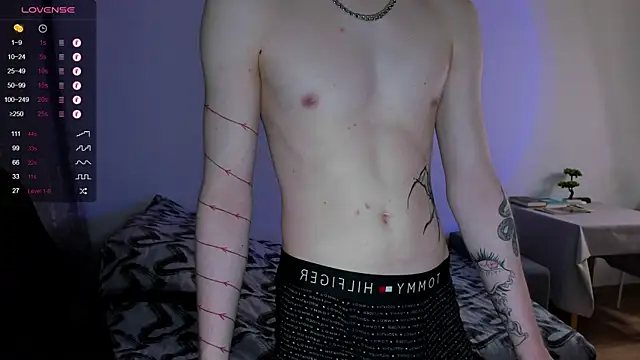 Alex silents online show from 02-06-25, 04:47