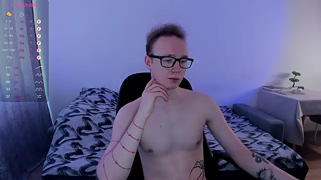 Alex silents online show from 02-23-25, 10:06