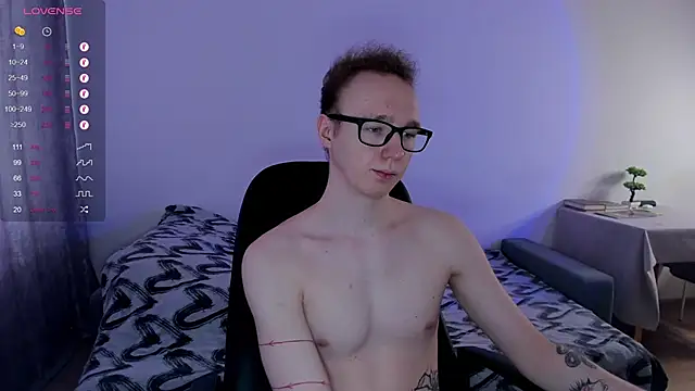 Alex silents online show from 03-01-25, 10:02