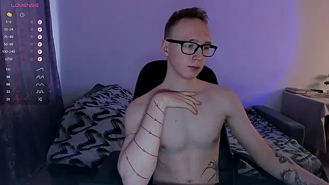 Alex silents online show from 03-07-25, 01:07