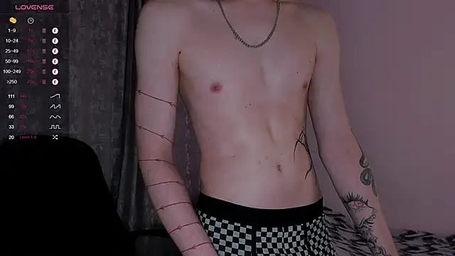 Alex silents online show from 03-11-25, 04:18