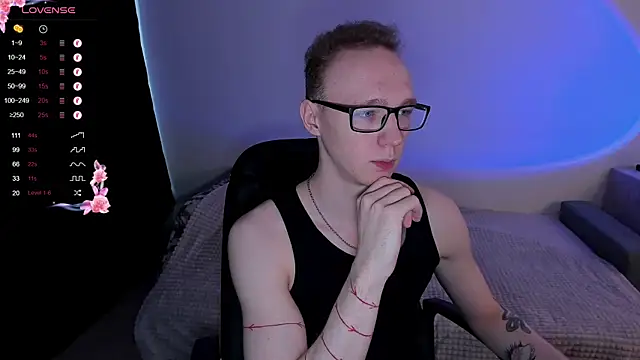 Alex silents online show from 09-15-25, 01:00