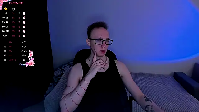 Alex silents online show from 09-27-25, 07:08