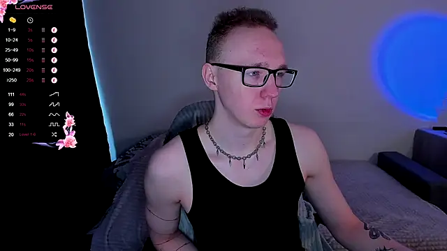 Alex silents online show from 11-15-25, 09:17