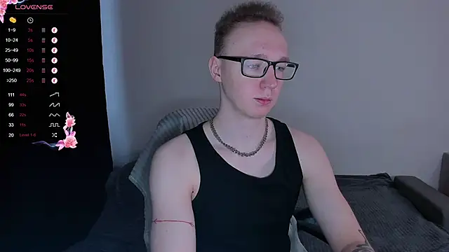 Alex silents online show from 01-08-26, 05:54