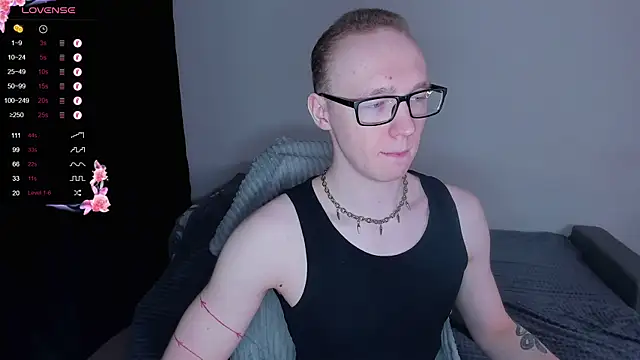 Alex silents online show from 02-24-26, 12:08