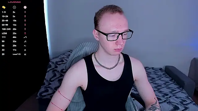 Alex silents online show from 03-14-26, 04:40